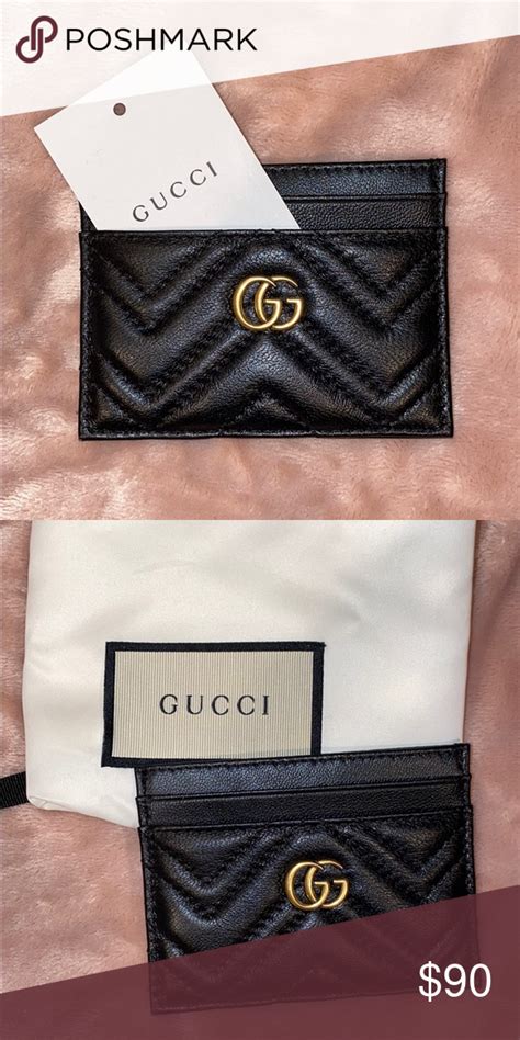 used gucci wallets for sale